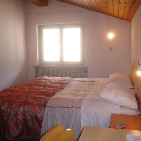 Garni Villa Cecilia Mazzin Dış mekan fotoğraf