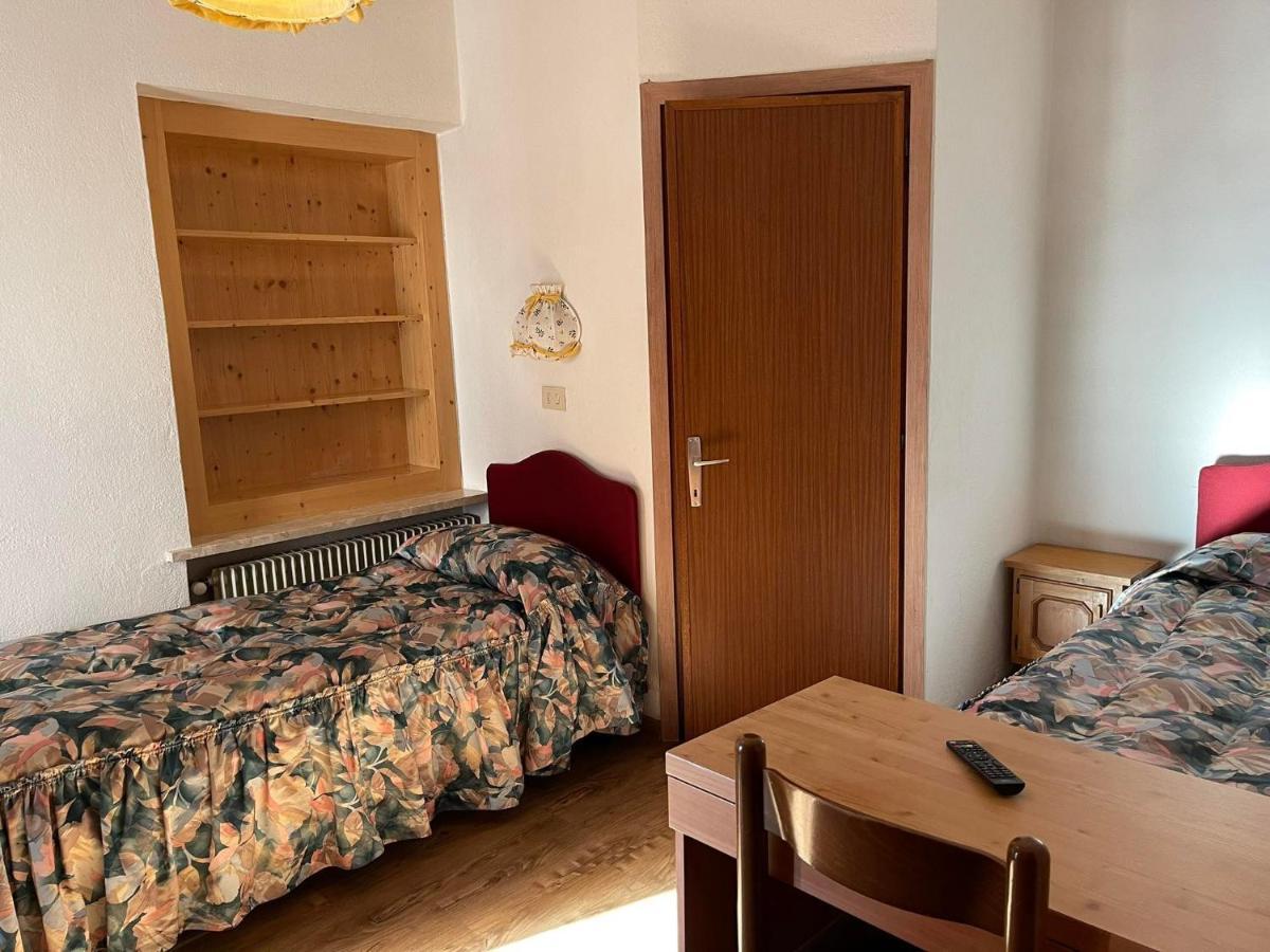 Garni Villa Cecilia Mazzin Dış mekan fotoğraf
