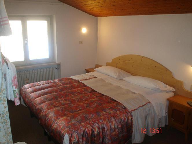 Garni Villa Cecilia Mazzin Dış mekan fotoğraf
