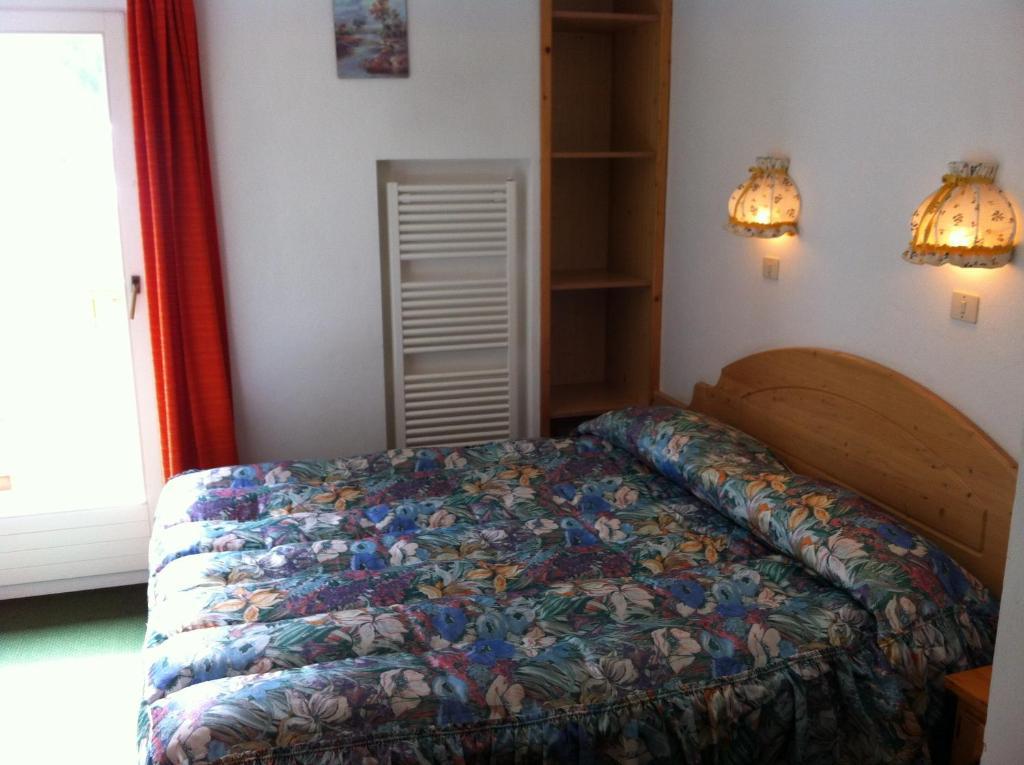 Garni Villa Cecilia Mazzin Oda fotoğraf