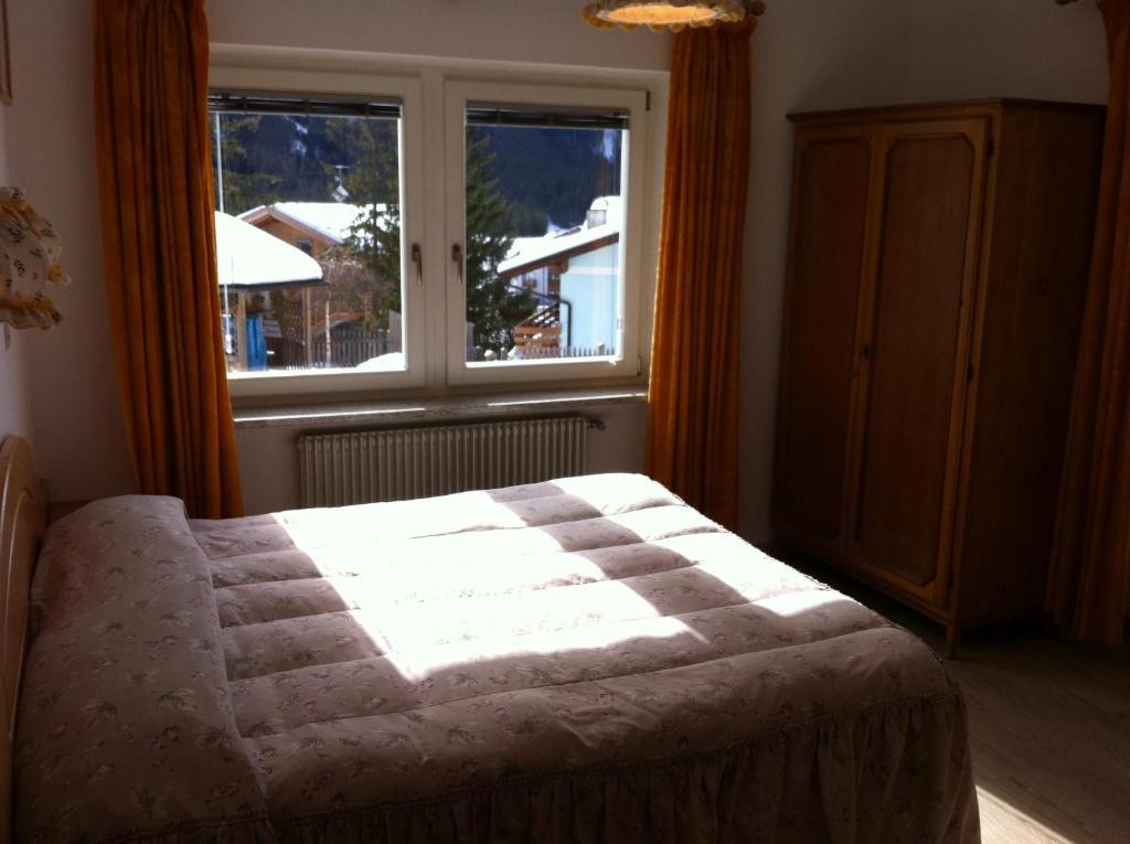 Garni Villa Cecilia Mazzin Oda fotoğraf