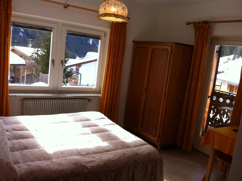 Garni Villa Cecilia Mazzin Oda fotoğraf