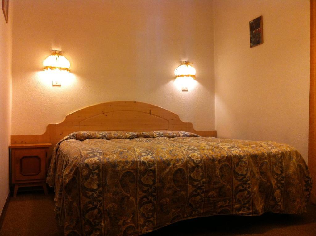 Garni Villa Cecilia Mazzin Oda fotoğraf