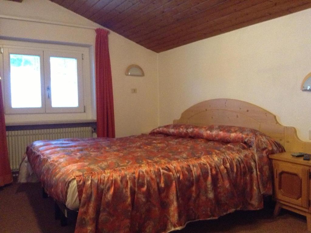Garni Villa Cecilia Mazzin Oda fotoğraf